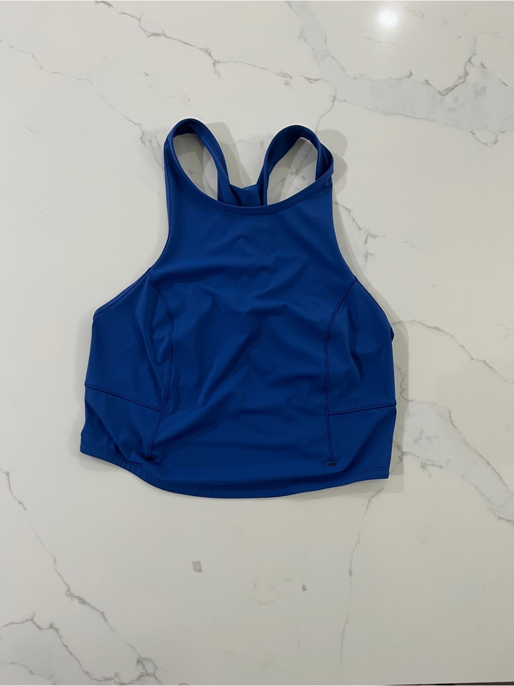 Lululemon power thru tank 6